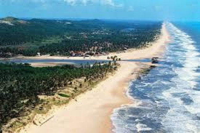 Imagem Terreno à Venda, 1 m² em Sitio Do Conde - Conde Imagem Terreno à Venda, 1 m² em Sitio Do Conde - Conde