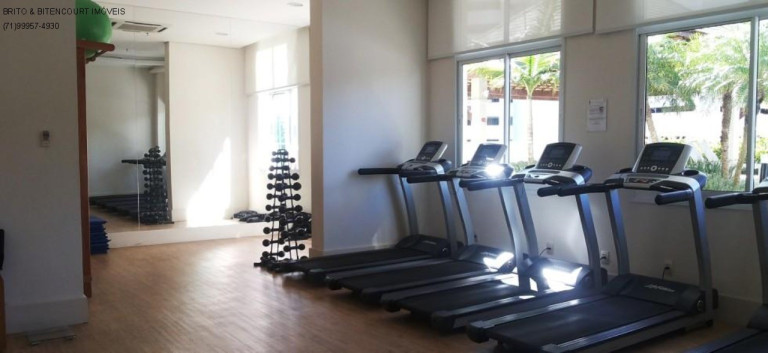 Imagem Imóvel com 2 Quartos à Venda, 69 m² em Caminho Das árvores - Salvador Imagem Imóvel com 2 Quartos à Venda, 69 m² em Caminho Das árvores - Salvador