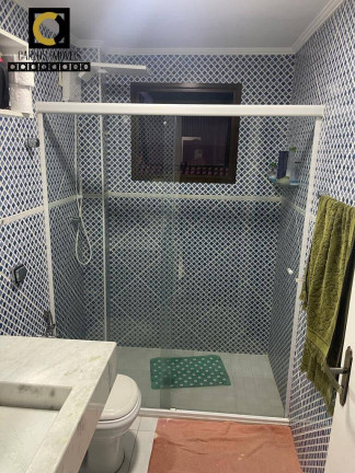 Imagem Apartamento com 2 Quartos à Venda, 105 m² em Marapé - Santos Imagem Apartamento com 2 Quartos à Venda, 105 m² em Marapé - Santos
