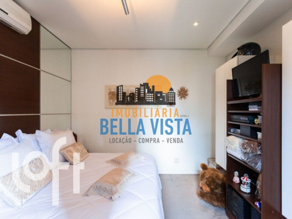 Imagem Apartamento com 3 Quartos à Venda, em Cerqueira César - São Paulo Imagem Apartamento com 3 Quartos à Venda, em Cerqueira César - São Paulo