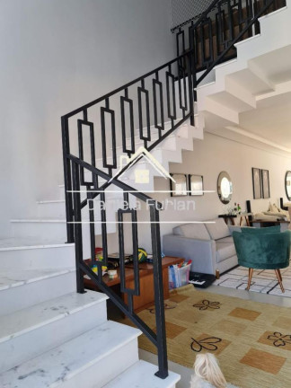 Imagem Casa de Condomínio com 4 Quartos à Venda, 297 m² em Condomínio Portal Da Primavera - Sorocaba