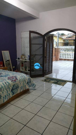Imagem Casa com 3 Quartos à Venda, 191 m² em Santa Terezinha - São Bernardo Do Campo Imagem Casa com 3 Quartos à Venda, 191 m² em Santa Terezinha - São Bernardo Do Campo
