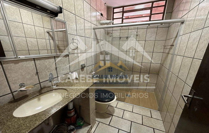 Imagem Casa com 2 Quartos à Venda, 80 m² em Vila Doutor Laurindo - Tatuí