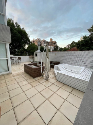 Imagem Apartamento com 1 Quarto à Venda, 101 m² em Petrópolis - Porto Alegre