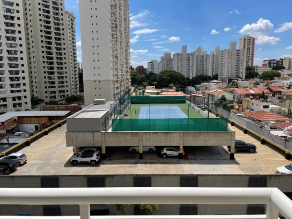 Imóvel com 1 Quarto à Venda, 40 m² em Vila Leopoldina - São Paulo