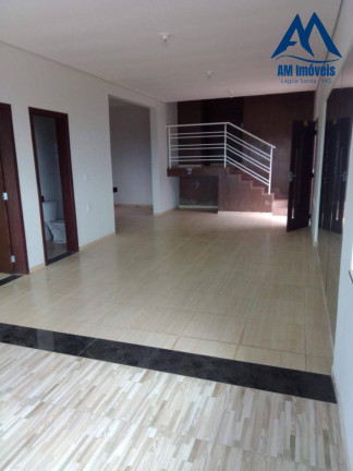 Imagem Casa com 3 Quartos à Venda, 360 m² em Alto Do Joá - Lagoa Santa Imagem Casa com 3 Quartos à Venda, 360 m² em Alto Do Joá - Lagoa Santa