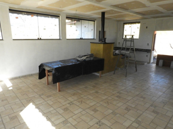Imagem Casa de Condomínio com 3 Quartos à Venda, 210 m² em Azevedo - Joanópolis Imagem Casa de Condomínio com 3 Quartos à Venda, 210 m² em Azevedo - Joanópolis
