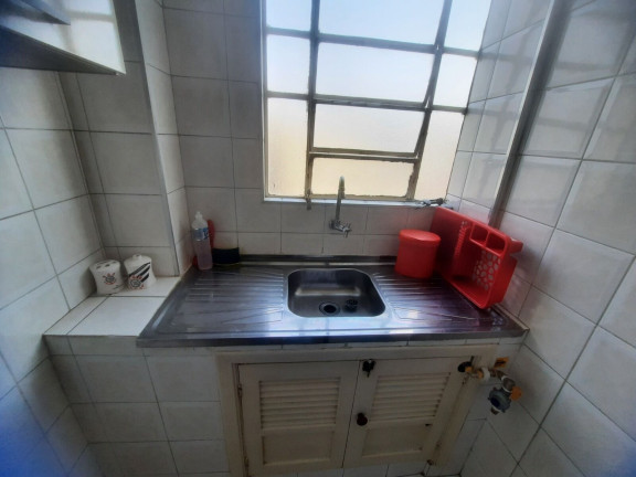 Imagem Apartamento com 1 Quarto à Venda, 58 m² em Santa Cecília - São Paulo Imagem Apartamento com 1 Quarto à Venda, 58 m² em Santa Cecília - São Paulo