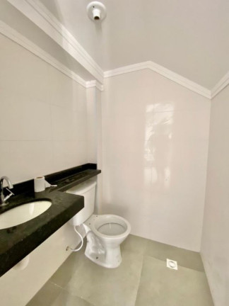 Imagem Casa de Condomínio com 2 Quartos à Venda, 55 m² em Bitaru - São Vicente Imagem Casa de Condomínio com 2 Quartos à Venda, 55 m² em Bitaru - São Vicente