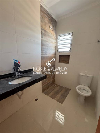 Imagem Casa de Condomínio com 2 Quartos à Venda, 60 m² em Tude Bastos (sitio Do Campo) - Praia Grande