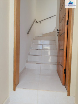 Imagem Sobrado com 2 Quartos à Venda, 54 m² em Jardim Lisa - Campinas Imagem Sobrado com 2 Quartos à Venda, 54 m² em Jardim Lisa - Campinas