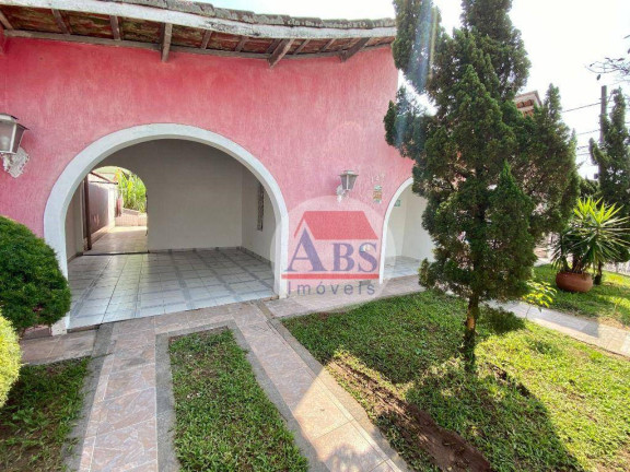 Imagem Casa com 3 Quartos à Venda, 100 m² em Vila Ponte Nova - Cubatão Imagem Casa com 3 Quartos à Venda, 100 m² em Vila Ponte Nova - Cubatão