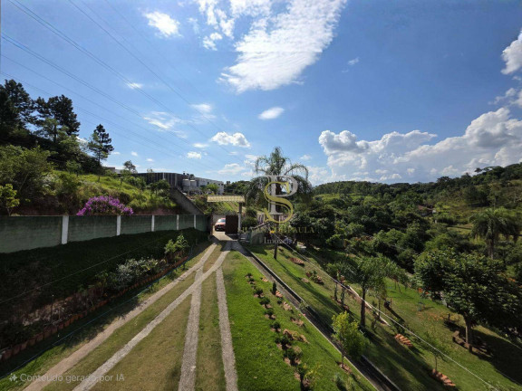 Imagem Chácara com 5 Quartos à Venda, 850 m² em Terra Preta - Mairiporã