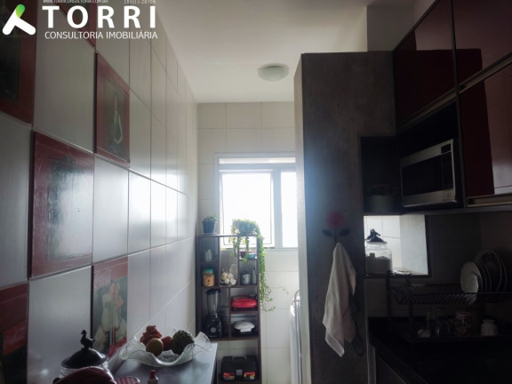 Imagem Apartamento com 2 Quartos à Venda, 53 m² em Jardim São Carlos - Sorocaba Imagem Apartamento com 2 Quartos à Venda, 53 m² em Jardim São Carlos - Sorocaba