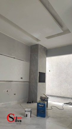 Imagem Casa com 3 Quartos à Venda, 250 m² em Ecovalley Ecologic City - Sarandi