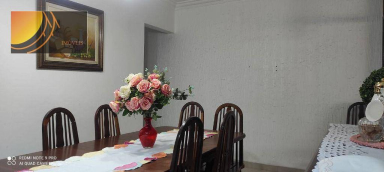 Imagem Casa com 3 Quartos à Venda, 230 m² em Pirituba - São Paulo Imagem Casa com 3 Quartos à Venda, 230 m² em Pirituba - São Paulo