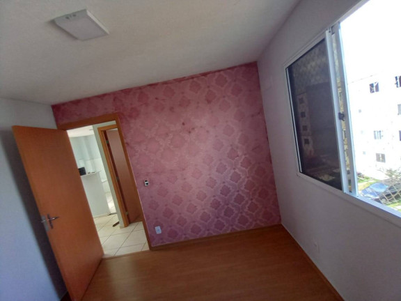 Imagem Apartamento com 2 Quartos à Venda,  em Jardim Belo Horizonte - Aparecida De Goiânia
