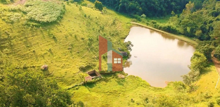 Terreno à Venda, 20.539 m² em Iara - Atibaia