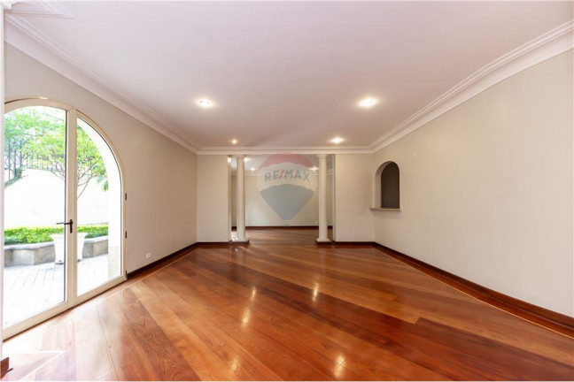 Imagem Apartamento com 4 Quartos à Venda, 275 m² em Higienopolis - São Paulo Imagem Apartamento com 4 Quartos à Venda, 275 m² em Higienopolis - São Paulo