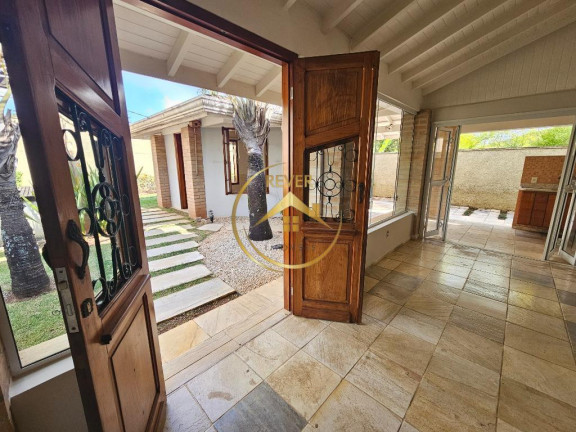 Imagem Casa com 3 Quartos para Alugar, 320 m² em Gramado - Campinas Imagem Casa com 3 Quartos para Alugar, 320 m² em Gramado - Campinas
