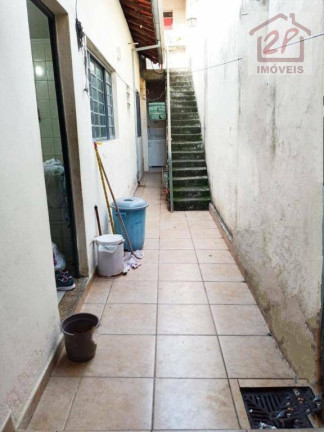 Imagem Casa com 4 Quartos à Venda, 131 m² em Residencial União - São José Dos Campos Imagem Casa com 4 Quartos à Venda, 131 m² em Residencial União - São José Dos Campos