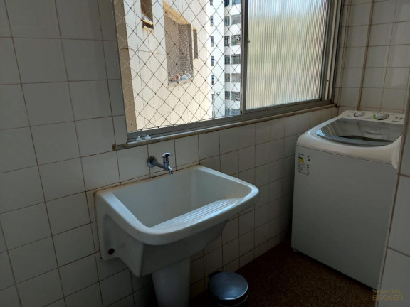 Imagem Apartamento com 2 Quartos à Venda, 59 m² em Cruzeiro - Belo Horizonte