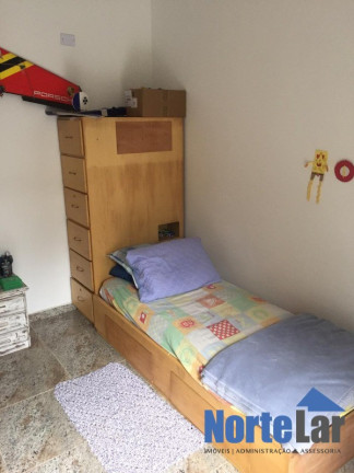 Imagem Casa com 3 Quartos à Venda, 97 m² em Terra Preta - Mairipora