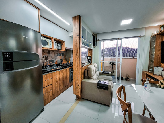 Imagem Imóvel com 2 Quartos à Venda, 50 m² em Nova Itapevi - Itapevi