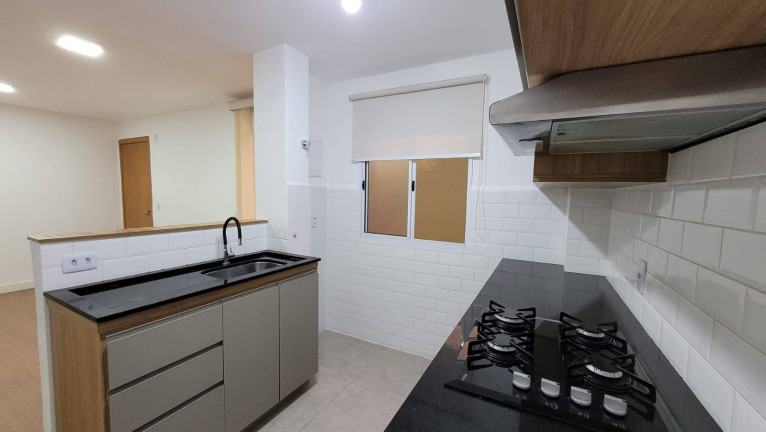 Imagem Apartamento com 2 Quartos à Venda, 50 m² em Jardim Alvorada - Bauru