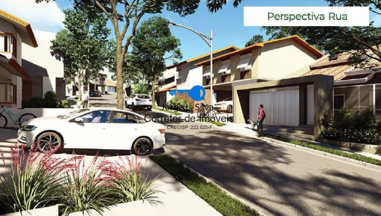 Imagem Terreno em Condomínio à Venda, 207 m² em Paraíso (polvilho) - Cajamar Imagem Terreno em Condomínio à Venda, 207 m² em Paraíso (polvilho) - Cajamar