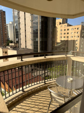 Imagem Apartamento com 1 Quarto para Alugar, 35 m² em Cerqueira Cesar - São Paulo Imagem Apartamento com 1 Quarto para Alugar, 35 m² em Cerqueira Cesar - São Paulo