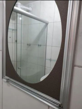 Imagem Apartamento com 1 Quarto à Venda, 28 m² em Acupe De Brotas - Salvador Imagem Apartamento com 1 Quarto à Venda, 28 m² em Acupe De Brotas - Salvador
