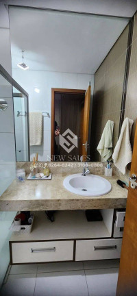 Imagem Sobrado com 3 Quartos à Venda, 178 m² em Jardim Atlântico - Goiânia Imagem Sobrado com 3 Quartos à Venda, 178 m² em Jardim Atlântico - Goiânia