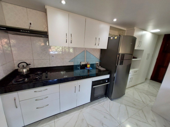 Imagem Apartamento com 1 Quarto à Venda, 32 m² em Porto Bracuhy - Angra Dos Reis