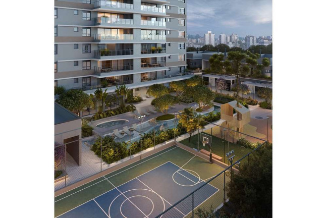 Imagem Casa de Condomínio com 4 Quartos à Venda, 369 m² em Petrópolis - Porto Alegre