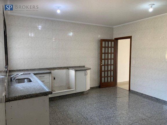 Imagem Apartamento com 3 Quartos à Venda, 229 m² em Bonfim - Campinas Imagem Apartamento com 3 Quartos à Venda, 229 m² em Bonfim - Campinas