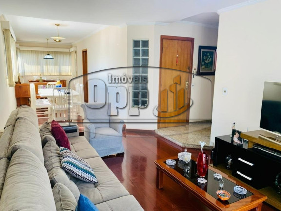 Imagem Apartamento com 3 Quartos à Venda, em Vila Mariana - São Paulo Imagem Apartamento com 3 Quartos à Venda, em Vila Mariana - São Paulo