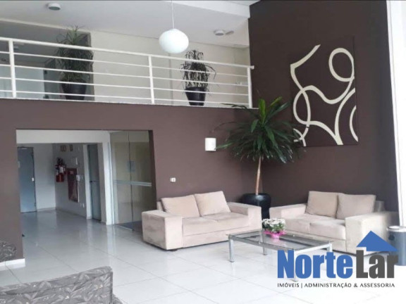 Imagem Apartamento com 2 Quartos à Venda, 56 m² em Lauzane Paulista - São Paulo