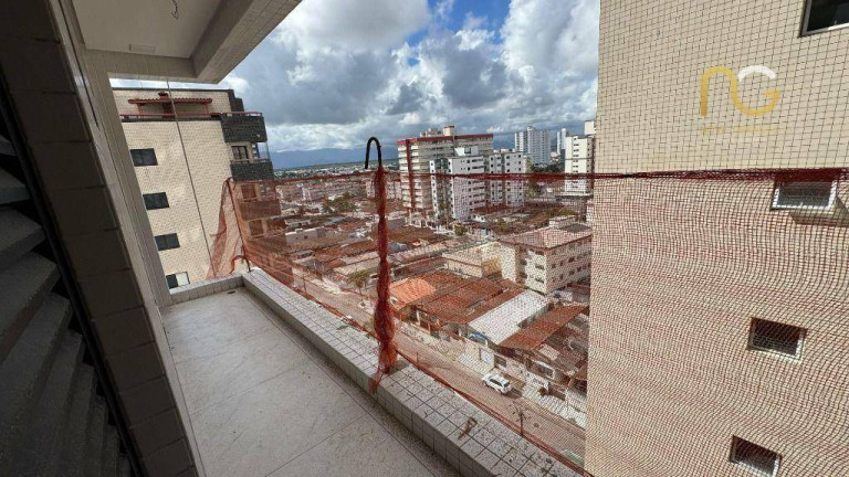 Imagem Apartamento com 2 Quartos à Venda, 92 m² em Aviação - Praia Grande