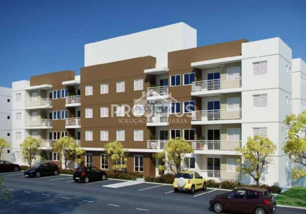 Imagem Apartamento com 2 Quartos à Venda, 59 m² em São Paulo