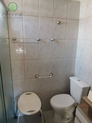 Imagem Apartamento com 2 Quartos à Venda, 54 m² em Bandeiras - Osasco
