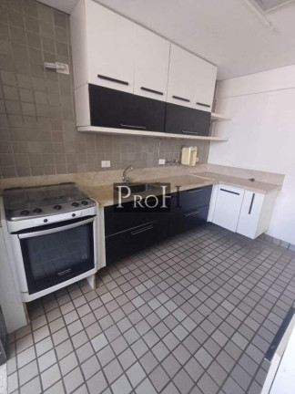 Imagem Apartamento com 2 Quartos à Venda, 77 m² em Jardim Bela Vista - Santo André Imagem Apartamento com 2 Quartos à Venda, 77 m² em Jardim Bela Vista - Santo André