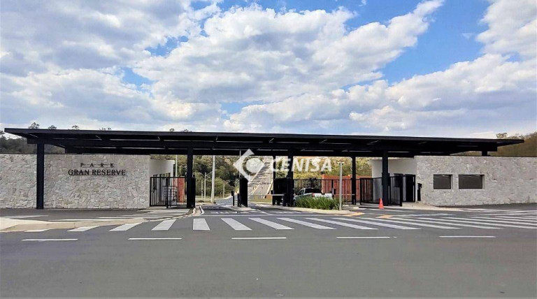 Imagem Casa com 3 Quartos à Venda, 153 m² em Condomínio Park Gran Reserve - Indaiatuba Imagem Casa com 3 Quartos à Venda, 153 m² em Condomínio Park Gran Reserve - Indaiatuba