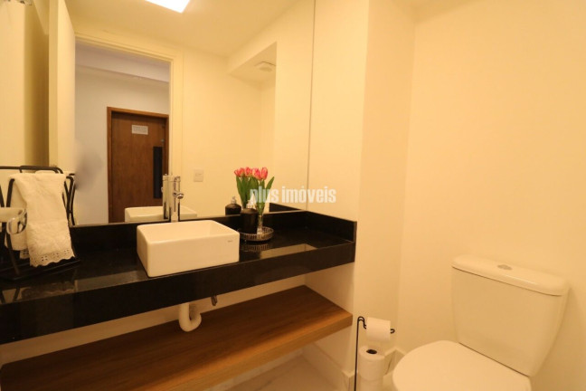 Imagem Apartamento com 4 Quartos à Venda, 166 m² em Panamby - São Paulo Imagem Apartamento com 4 Quartos à Venda, 166 m² em Panamby - São Paulo