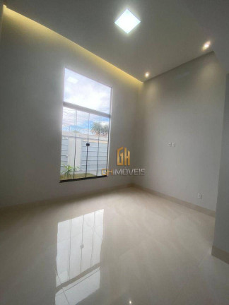 Imagem Casa com 3 Quartos à Venda, 140 m² em Vila Alzira - Aparecida De Goiânia