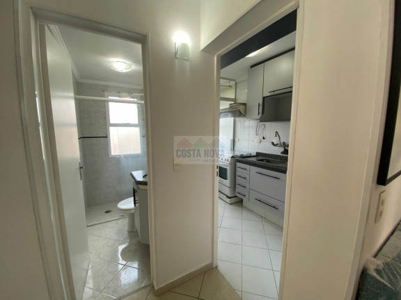 Imagem Apartamento com 1 Quarto para Alugar, 33 m² em Barra Funda - São Paulo Imagem Apartamento com 1 Quarto para Alugar, 33 m² em Barra Funda - São Paulo