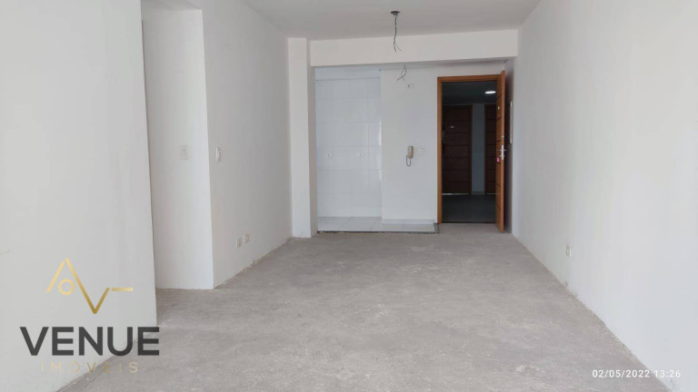 Imagem Apartamento com 3 Quartos à Venda, 82 m² em Parque Das Nações - Santo André