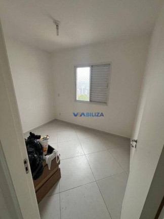 Imagem Apartamento com 3 Quartos à Venda, 87 m² em Vila Pires - Santo André