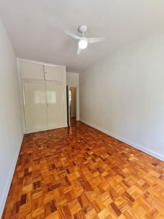 Imagem Apartamento com 3 Quartos à Venda, 175 m² em Higienópolis - São Paulo Imagem Apartamento com 3 Quartos à Venda, 175 m² em Higienópolis - São Paulo