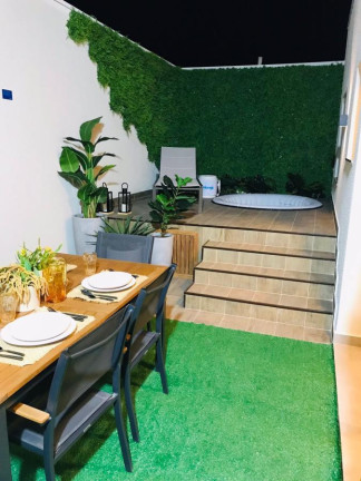 Imagem Apartamento com 2 Quartos à Venda, 46 m² em Jardim Nair Maria - Salto Imagem Apartamento com 2 Quartos à Venda, 46 m² em Jardim Nair Maria - Salto